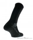 X-Bionic Trekking Merino Light Long Socks, X-Bionic, Noir, , Hommes,Femmes,Unisex, 0228-10090, 5637589029, 8054216080952, N1-16.jpg