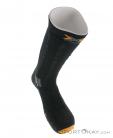 X-Bionic Trekking Merino Light Long Socks, X-Bionic, Čierna, , Muži,Ženy,Unisex, 0228-10090, 5637589029, 8054216080952, N2-02.jpg