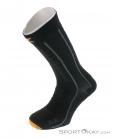 X-Bionic Trekking Merino Light Long Socks, X-Bionic, Čierna, , Muži,Ženy,Unisex, 0228-10090, 5637589029, 8054216080952, N2-07.jpg