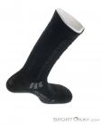 X-Bionic Trekking Merino Light Long Socks, X-Bionic, Čierna, , Muži,Ženy,Unisex, 0228-10090, 5637589029, 8054216080952, N3-18.jpg