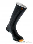 X-Bionic Trekking Merino Light Long Socks, X-Bionic, Gris, , Hommes,Femmes,Unisex, 0228-10090, 5637589044, 0, N1-01.jpg