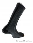 X-Bionic Trekking Merino Light Long Socks, X-Bionic, Gray, , Male,Female,Unisex, 0228-10090, 5637589044, 0, N2-17.jpg