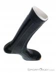X-Bionic Trekking Merino Light Long Socks, X-Bionic, Gris, , Hommes,Femmes,Unisex, 0228-10090, 5637589044, 0, N3-18.jpg