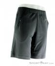 adidas ZNE Short Mens Fitness Pants, adidas, Black, , Male, 0002-11280, 5637589046, 4059326636680, N1-01.jpg