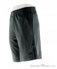 adidas ZNE Short Mens Fitness Pants, adidas, Black, , Male, 0002-11280, 5637589046, 4059326636680, N1-06.jpg