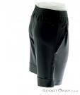 adidas ZNE Short Mens Fitness Pants, adidas, Black, , Male, 0002-11280, 5637589046, 4059326636680, N2-17.jpg