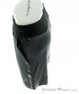 adidas ZNE Short Mens Fitness Pants, adidas, Black, , Male, 0002-11280, 5637589046, 4059326636680, N3-08.jpg