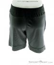 adidas ZNE Short Mens Fitness Pants, adidas, Black, , Male, 0002-11280, 5637589046, 4059326636680, N3-13.jpg