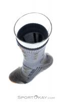 X-Bionic Trekking Merino Isolator Womens Socks, X-Bionic, Gray, , Female, 0228-10091, 5637589053, 8050689155173, N4-09.jpg