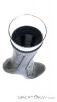 X-Bionic Trekking Merino Isolator Womens Socks, X-Bionic, Gris, , Femmes, 0228-10091, 5637589053, 8050689155173, N4-19.jpg