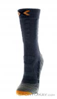 X-Bionic Trekking Merino Isolator Socks, X-Bionic, Gray, , Male,Female,Unisex, 0228-10092, 5637589057, 8050689209005, N1-06.jpg
