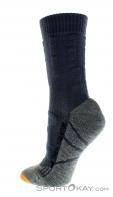 X-Bionic Trekking Merino Isolator Socks, X-Bionic, Gray, , Male,Female,Unisex, 0228-10092, 5637589057, 8050689209005, N1-11.jpg