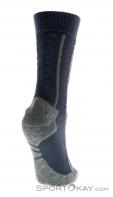 X-Bionic Trekking Merino Isolator Socks, , Gray, , Male,Female,Unisex, 0228-10092, 5637589057, , N1-16.jpg