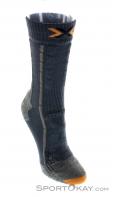 X-Bionic Trekking Merino Isolator Socks, X-Bionic, Gray, , Male,Female,Unisex, 0228-10092, 5637589057, 8050689209005, N2-02.jpg