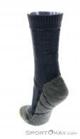 X-Bionic Trekking Merino Isolator Socks, , Gray, , Male,Female,Unisex, 0228-10092, 5637589057, , N2-12.jpg