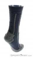 X-Bionic Trekking Merino Isolator Socks, , Gris, , Hommes,Femmes,Unisex, 0228-10092, 5637589057, , N2-17.jpg