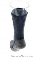 X-Bionic Trekking Merino Isolator Socks, X-Bionic, Gris, , Hombre,Mujer,Unisex, 0228-10092, 5637589057, 8050689209005, N3-13.jpg