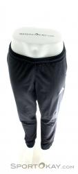 adidas Tiro 17 Mens Fitness Pants, adidas, Black, , Male, 0002-11281, 5637589059, 4057288154303, N3-03.jpg