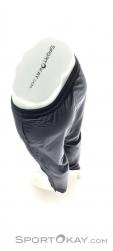 adidas Tiro 17 Mens Fitness Pants, adidas, Black, , Male, 0002-11281, 5637589059, 4057288154303, N4-09.jpg