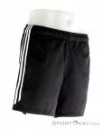 adidas Sport Essentials Chelsea Short Mens Fitness Pants, adidas, Noir, , Hommes, 0002-11283, 5637589074, 4055014262537, N1-01.jpg