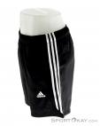 adidas Sport Essentials Chelsea Short Mens Fitness Pants, adidas, Čierna, , Muži, 0002-11283, 5637589074, 4055014262537, N2-07.jpg