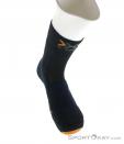 X-Socks Trekking Light Comfort Womens Hiking Socks, X-Bionic, Azul, , Mujer, 0228-10093, 5637589079, 8300783126617, N2-02.jpg