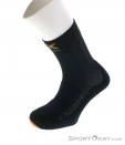 X-Socks Trekking Light Comfort Womens Hiking Socks, X-Bionic, Blue, , Female, 0228-10093, 5637589079, 8300783126617, N2-07.jpg