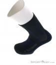 X-Socks Trekking Light Comfort Womens Hiking Socks, , Blue, , Female, 0228-10093, 5637589079, , N3-08.jpg