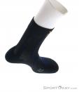 X-Socks Trekking Light Comfort Womens Hiking Socks, , Blue, , Female, 0228-10093, 5637589079, , N3-18.jpg