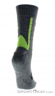 X-Socks Trekking Light Comfort Womens Hiking Socks, X-Bionic, Gray, , Female, 0228-10093, 5637589086, 0, N1-16.jpg