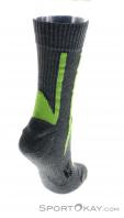 X-Socks Trekking Light Comfort Womens Hiking Socks, X-Bionic, Sivá, , Ženy, 0228-10093, 5637589086, 0, N2-17.jpg