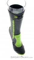 X-Socks Trekking Light Comfort Womens Hiking Socks, X-Bionic, Sivá, , Ženy, 0228-10093, 5637589086, 0, N3-03.jpg