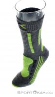 X-Socks Trekking Light Comfort Womens Hiking Socks, X-Bionic, Gris, , Femmes, 0228-10093, 5637589086, 0, N3-08.jpg