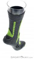 X-Socks Trekking Light Comfort Womens Hiking Socks, , Gray, , Female, 0228-10093, 5637589086, , N3-18.jpg