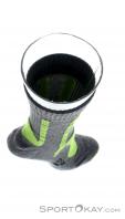X-Socks Trekking Light Comfort Womens Hiking Socks, , Gray, , Female, 0228-10093, 5637589086, , N4-19.jpg