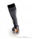 X-Socks Ski Touring Silver Ski Socks, X-Bionic, Black, , Male,Female,Unisex, 0228-10094, 5637589088, 0, N3-13.jpg