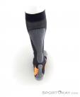 X-Socks Ski Touring Silver Ski Socks, X-Bionic, Black, , Male,Female,Unisex, 0228-10094, 5637589088, 0, N4-14.jpg