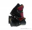 Salewa Rapace GTX Womens Mountaineering Boots Gore-Tex, Salewa, Pink, , Female, 0032-10491, 5637589102, 4053865718289, N1-16.jpg