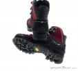 Salewa Rapace GTX Womens Mountaineering Boots Gore-Tex, Salewa, Pink, , Female, 0032-10491, 5637589102, 4053865718289, N3-13.jpg