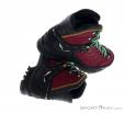 Salewa Rapace GTX Womens Mountaineering Boots Gore-Tex, Salewa, Rosa subido, , Mujer, 0032-10491, 5637589102, 4053865718289, N3-18.jpg