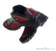Salewa Rapace GTX Womens Mountaineering Boots Gore-Tex, Salewa, Pink, , Female, 0032-10491, 5637589102, 4053865718289, N4-09.jpg