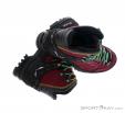 Salewa Rapace GTX Womens Mountaineering Boots Gore-Tex, Salewa, Rose, , Femmes, 0032-10491, 5637589102, 4053865718289, N4-19.jpg