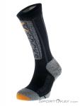 X-Socks Ski Silver Adrenaline Skisocken, X-Bionic, Schwarz, , Herren,Damen,Unisex, 0228-10096, 5637589126, 8300783896022, N1-06.jpg