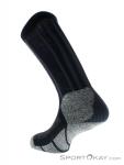 X-Socks Ski Silver Adrenaline Ski Socks, X-Bionic, Čierna, , Muži,Ženy,Unisex, 0228-10096, 5637589126, 8300783896022, N1-11.jpg