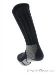 X-Socks Ski Silver Adrenaline Ski Socks, X-Bionic, Black, , Male,Female,Unisex, 0228-10096, 5637589126, 8300783896022, N2-12.jpg