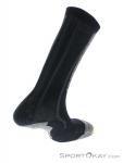 X-Socks Ski Silver Adrenaline Ski Socks, X-Bionic, Black, , Male,Female,Unisex, 0228-10096, 5637589126, 8300783896022, N2-17.jpg