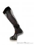 X-Socks Skiing Light Skisocken, X-Bionic, Grau, , Herren,Damen,Unisex, 0228-10000, 5637589130, 8300783004700, N1-11.jpg