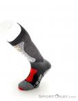 X-Socks Skiing Light Ski Socks, X-Bionic, Gray, , Male,Female,Unisex, 0228-10000, 5637589130, 8300783004700, N2-07.jpg