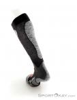X-Socks Skiing Light Ski Socks, X-Bionic, Gris, , Hommes,Femmes,Unisex, 0228-10000, 5637589130, 8300783004700, N2-12.jpg