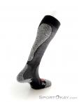 X-Socks Skiing Light Ski Socks, X-Bionic, Gray, , Male,Female,Unisex, 0228-10000, 5637589130, 8300783004700, N2-17.jpg